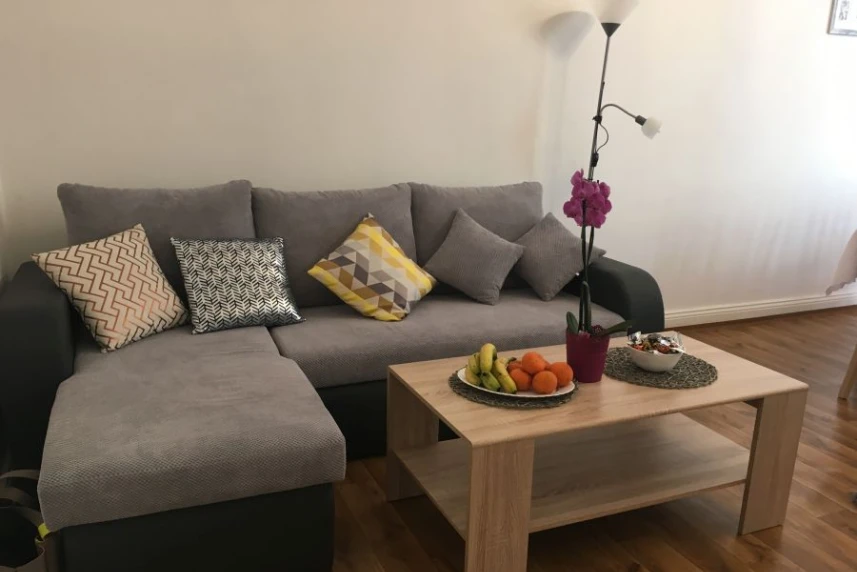 Zamieszkaj dobrze! Dom na start Zamieszkaj dobrze! Dom na start