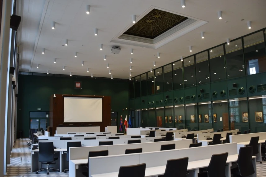 W programie XV zwyczajnej sesji Rady Miasta  znalazły się m.in. tematy dotyczące finansów Szczecina.
