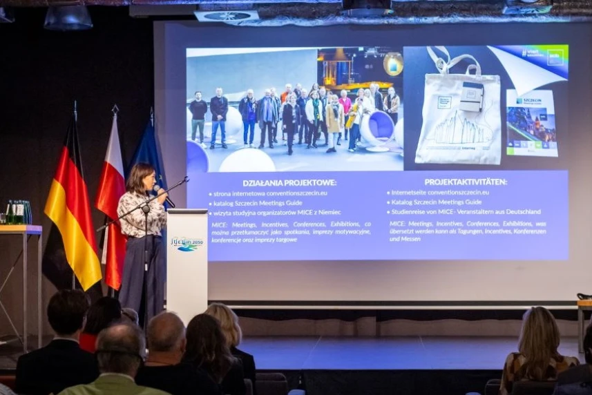 Dni Współpracy Polsko-Niemieckiej 2025 Dni Współpracy Polsko-Niemieckiej 2025