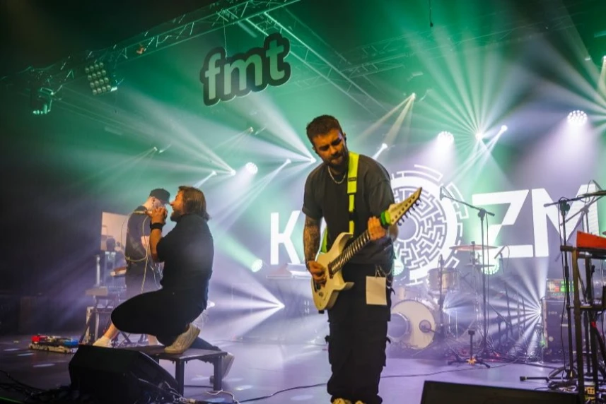 Festiwal Młodych Talentów Festiwal Młodych Talentów