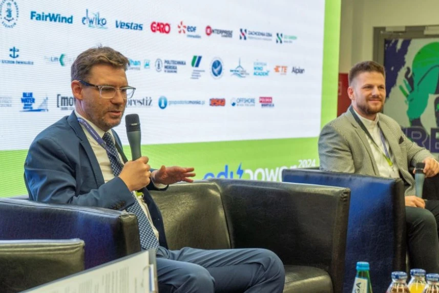 Już 15 i 16 października w szczecińskiej Netto Arenie odbędzie się druga edycja EduPower. Już 15 i 16 października w szczecińskiej Netto Arenie odbędzie się druga edycja EduPower.