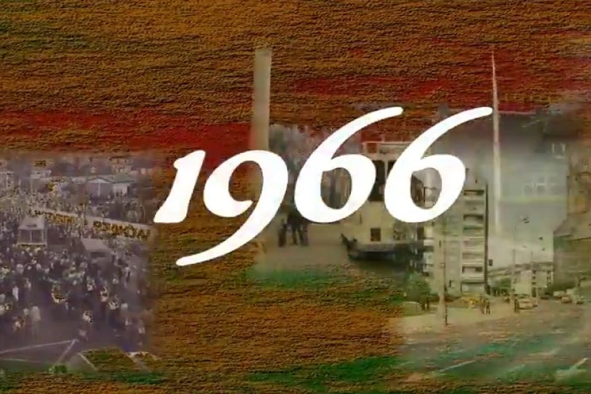 Młodzi Agenci wpadli na Kontrapunkt