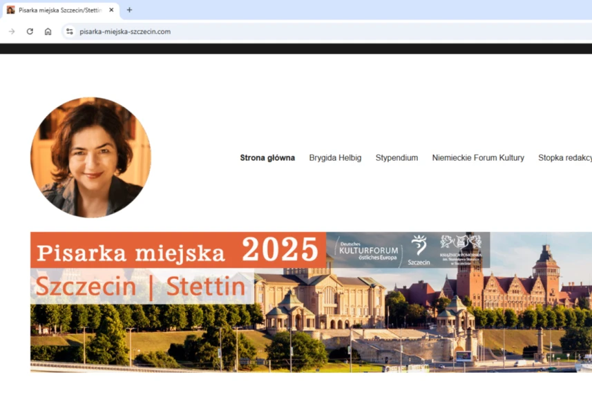 Literacka podróż dobiega końca Literacka podróż dobiega końca