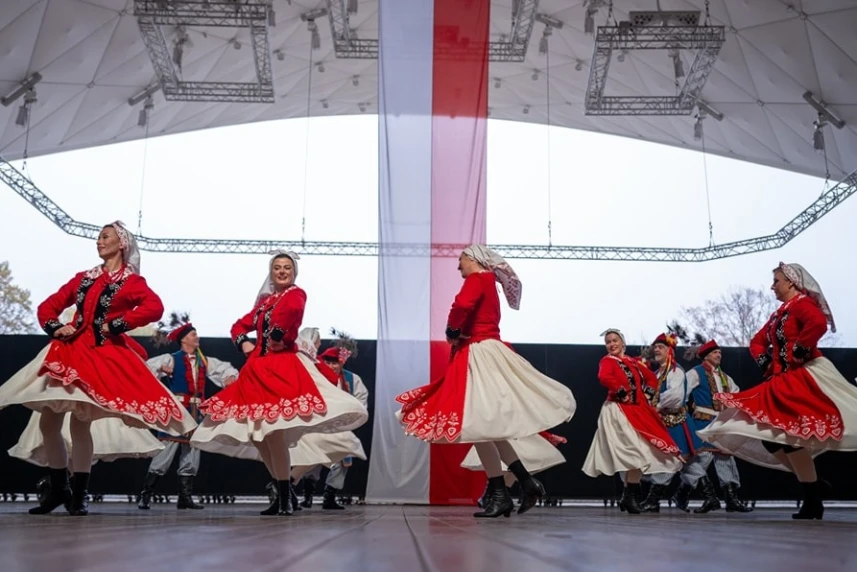 Zespół Pieśni i Tańca „Szczecinianie”