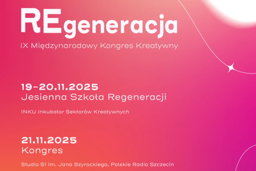 Plakat wydarzenia Plakat wydarzenia