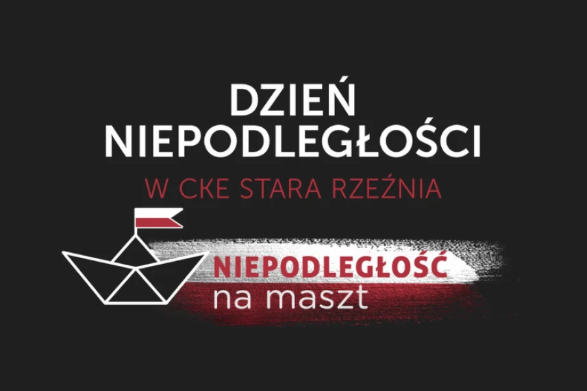 Dzień Niepodległości w morskim klimacie znowu w Starej Rzeźni