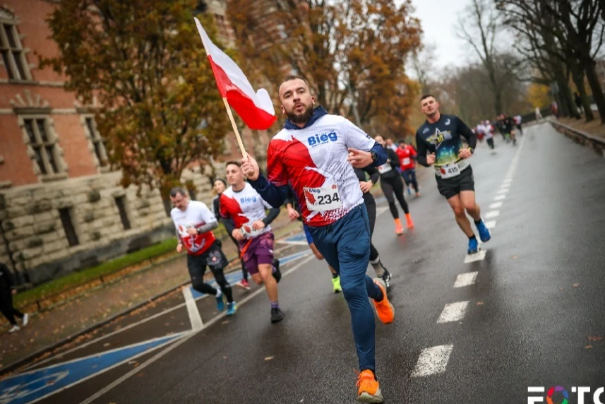 Fot. Info Biegowe Fot. Info Biegowe