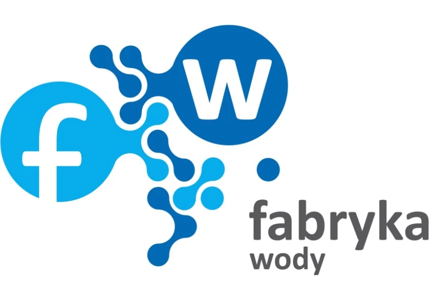 Logo Fabryki Wody