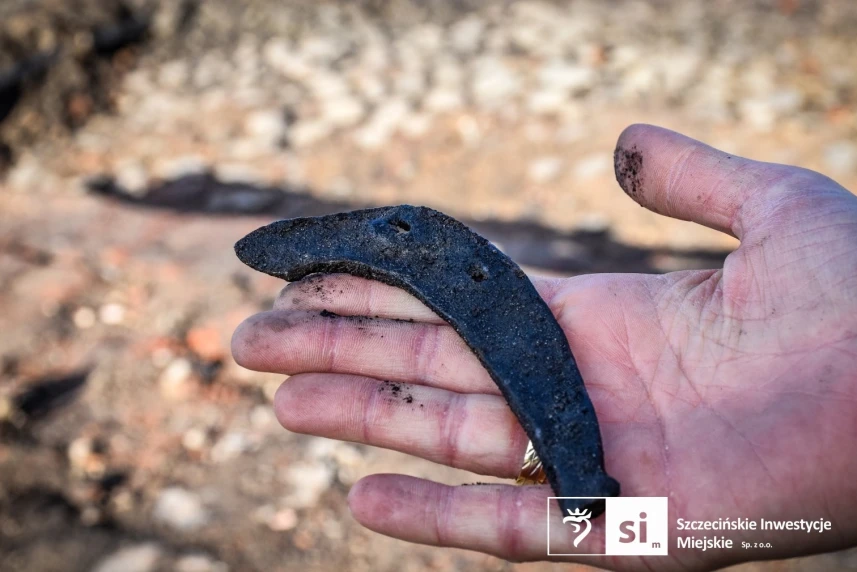 Łasztownia odsłania kolejne tajemnice Łasztownia odsłania kolejne tajemnice