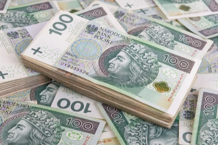 Projekt budżetu na 2026 rok gotowy Projekt budżetu na 2026 rok gotowy