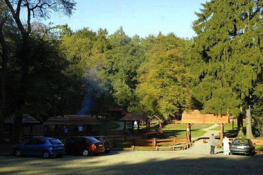 Dbajmy o porządek na polanach miejskich