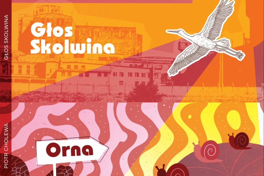 Okładka płyty Okładka płyty