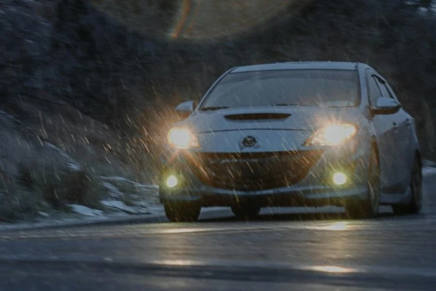 Akcja Zima  w Szczecinie:  20.11.2025