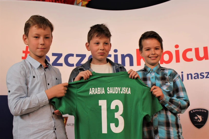 Początek walki o Puchar