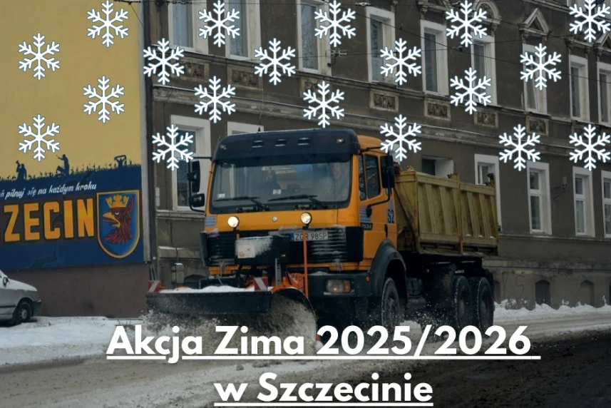 Służby odpowiedzialne za Akcję Zima pracowały w weekend