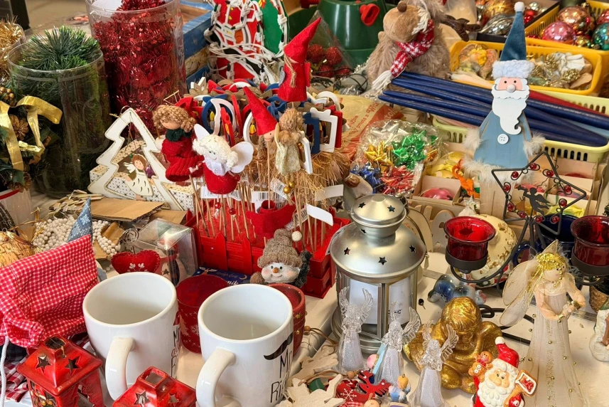 Galeria Szpargałek to wyjątkowe miejsce, w którym możemy oddawać się zakupowemu szaleństwu bez wyrzutów sumienia.