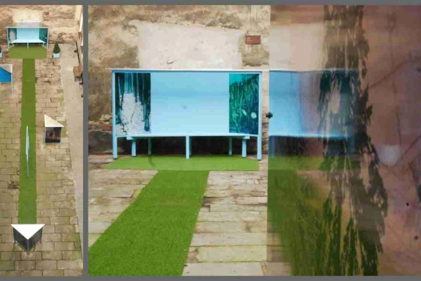 Projekt Mirosławy Jarmołowicz w ramach działań w 2017 roku. Projekt Mirosławy Jarmołowicz w ramach działań w 2017 roku.