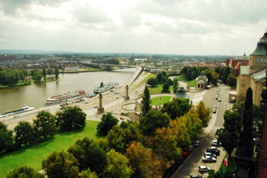 Studenci zaprojektują logo