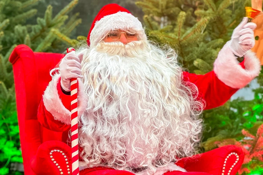 święty mikołaj święty mikołaj