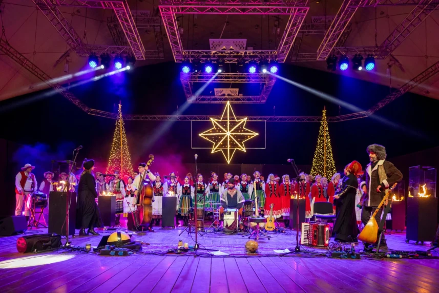 Zespół Pieśni i Tańca „Szczecinianie” Zespół Pieśni i Tańca „Szczecinianie”