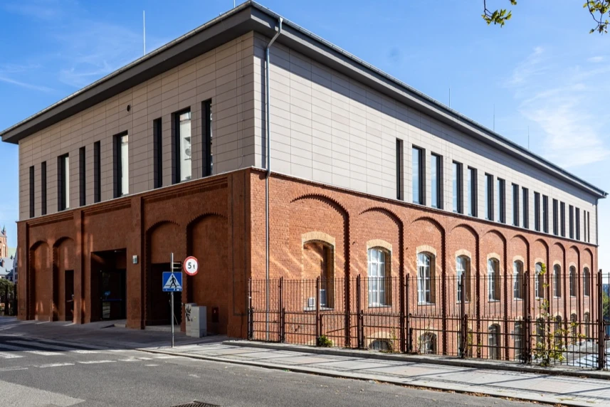 Dom Kultury "Słowianin Dom Kultury "Słowianin