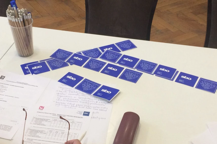 SBO 2019: Dziś ostatnie warsztaty. Zapraszamy!