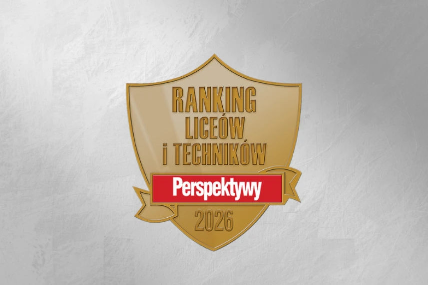 Ranking Perspektyw 2026. Szczecińskie szkoły wśród najlepszych!