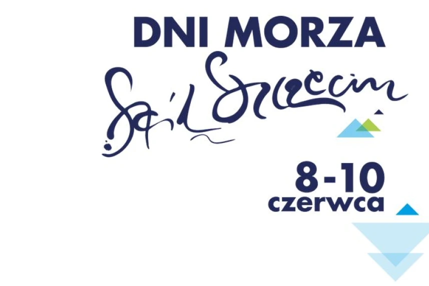 Dni Morza_Sail Szczecin 2018. Zobacz program