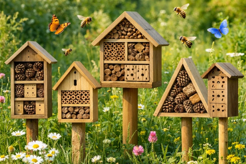 Więcej zieleni na Twardowskiego i Rugiańskiej