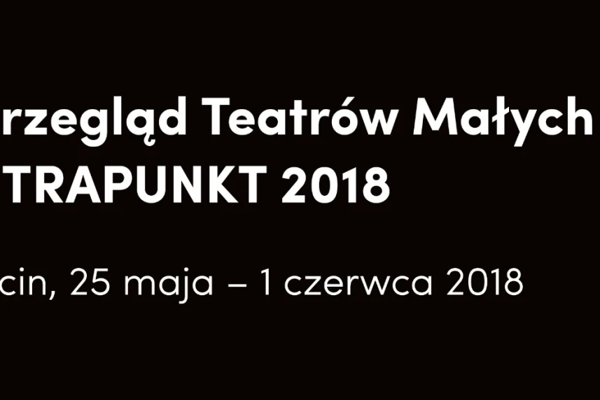 Nadchodzi KONTRAPUNKT