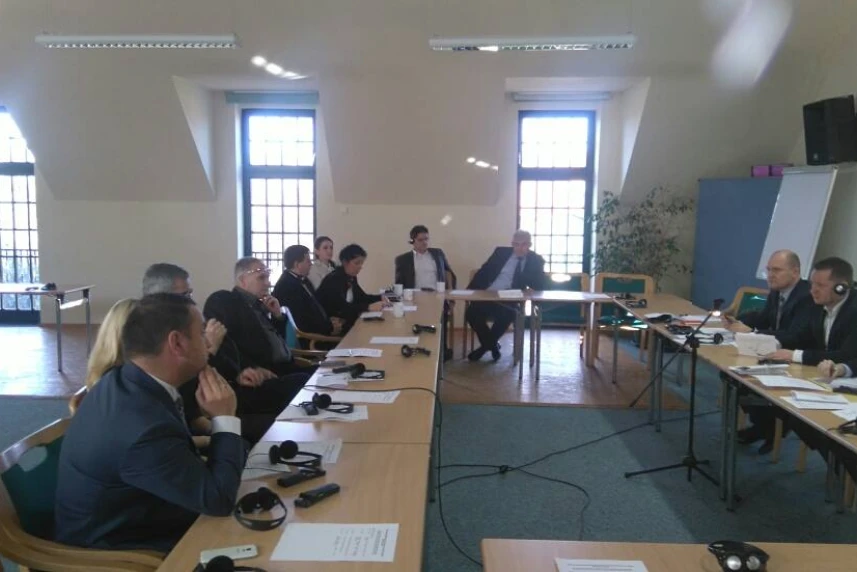 Polsko-niemieckie pogranicze razem