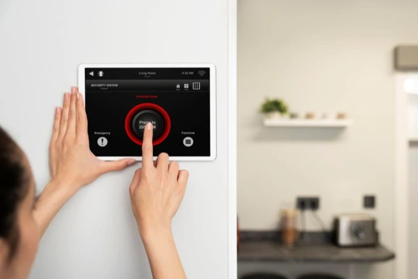 Zamontuj czujnik gazu i tlenku węgla i śpij spokojnie