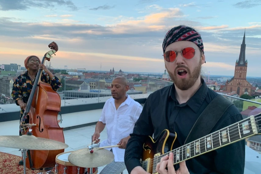 Szczecin Jazz Szczecin Jazz