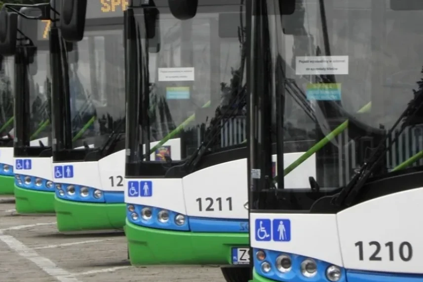 ZDITM zmiana trasy ZDITM zmiana trasy