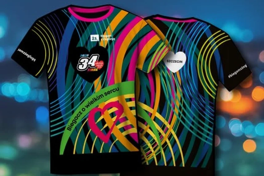 Przypominamy o licytacji na rzecz WOŚP