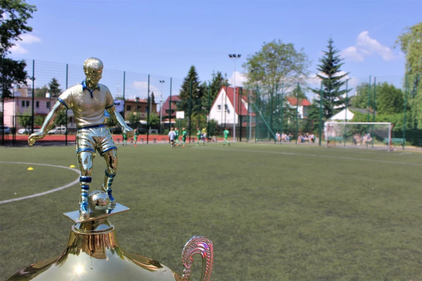 Mini Mistrzostwa wkraczają w decydującą fazę