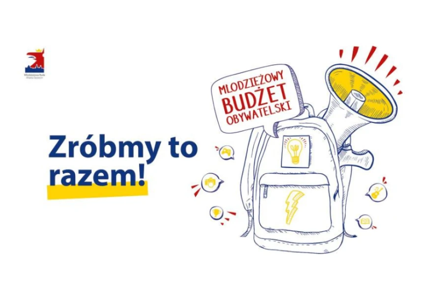 Od 25 lutego do 8 marca uczniowie szczecińskich szkół ponadpodstawowych będą mogli zgłaszać swoje propozycje do MBO.