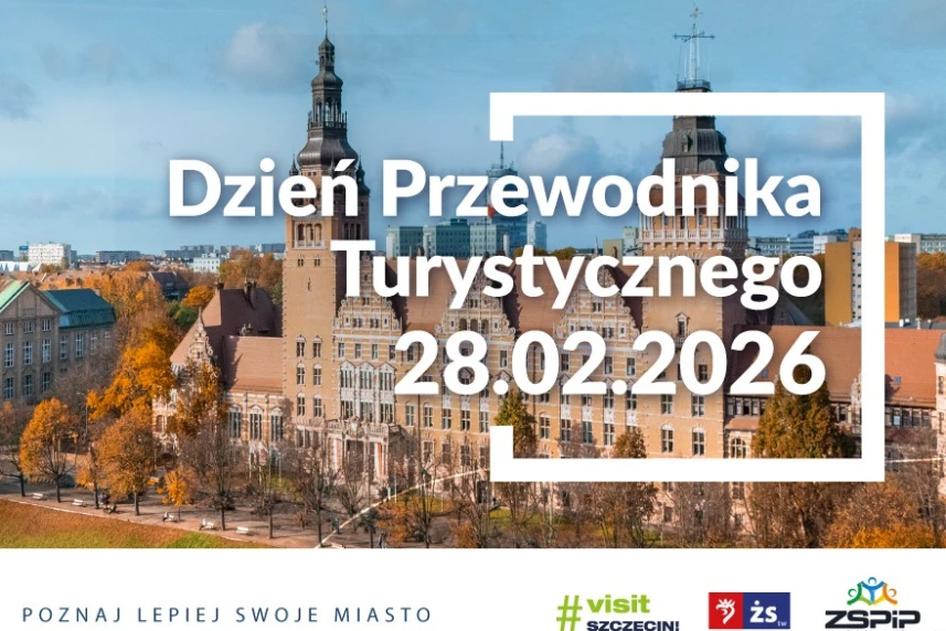XIII Międzynarodowy Dzień Przewodnika Turystycznego XIII Międzynarodowy Dzień Przewodnika Turystycznego