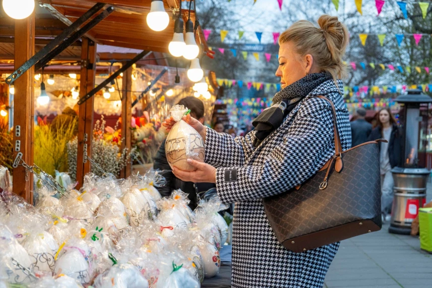 Szczeciński Jarmark Wielkanocny 2026 Szczeciński Jarmark Wielkanocny 2026