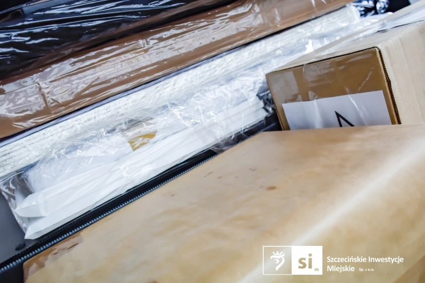 Nowy Teatr Współczesny w Szczecinie.  Czas na wybór najlepszego projektu