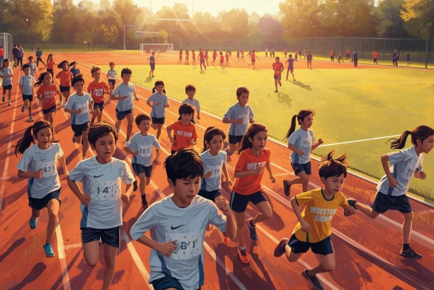 Ruszyła rekrutacja do klas sportowych Ruszyła rekrutacja do klas sportowych