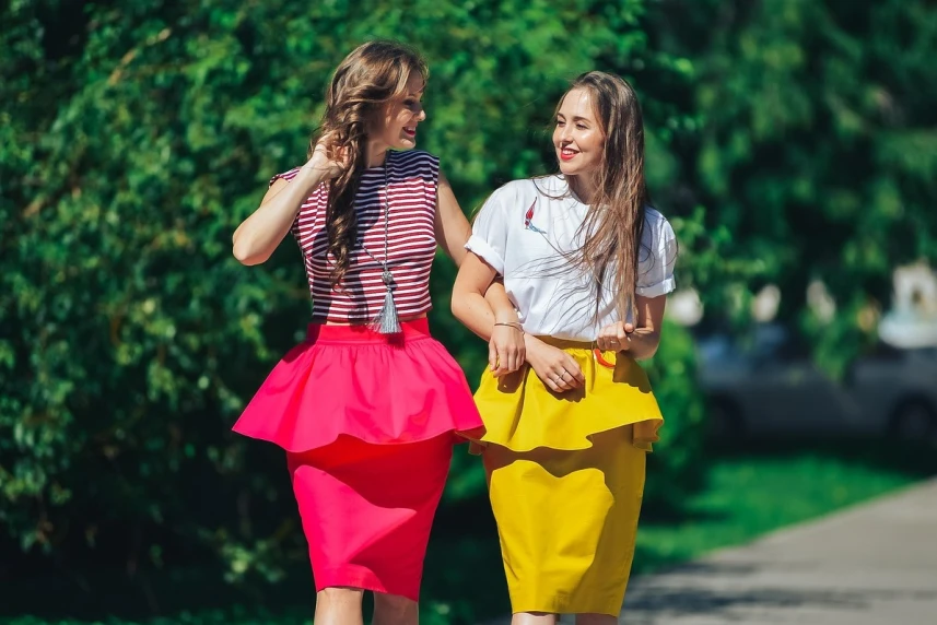 Dzień Kobiet w Szczecinie