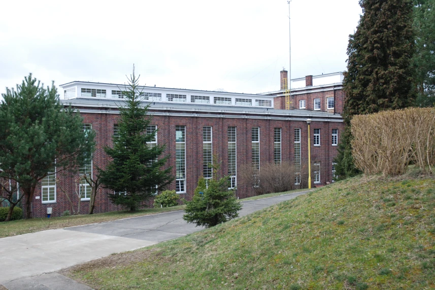 Zakład Produkcji Wody w Pilchowie