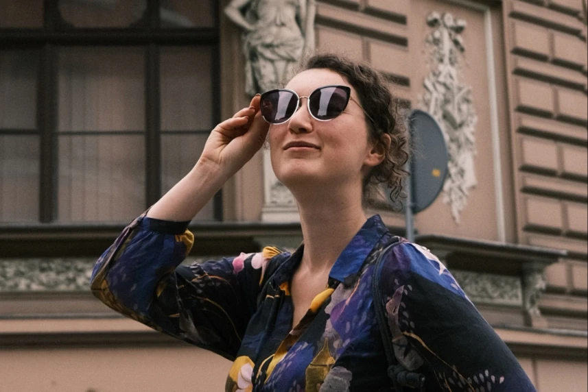 Spacer poprowadzi Agnieszka Chmurska, architektka i badaczka szczecińskich kamienic.