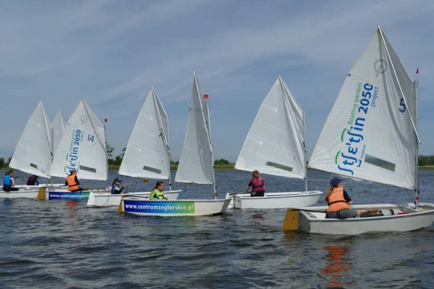 Optymistyczny Dzień Dziecka