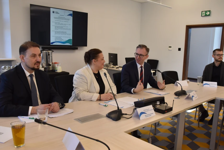 O współpracy, nowych wyzwaniach i jeszcze większej potrzebie ochrony rozmawiali specjaliści stojący na straży praw konsumentów.