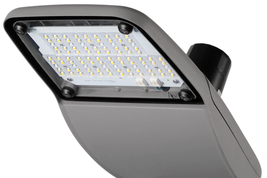 Nowoczesne oprawy LED zastąpią lampy sodowe