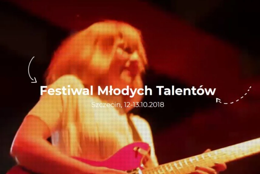 12. Festiwal Młodych Talentów