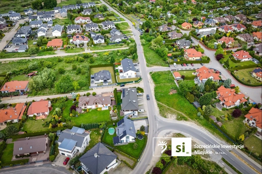 Przebudowa Andersena i Północnej. Zmiany w organizacji ruchu #4