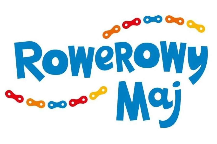 Pierwszy Rowerowy Maj w Szczecinie